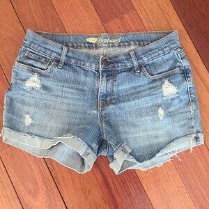 Old Navy Denim Shorts